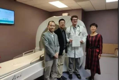 工業(yè)互聯(lián)網(wǎng)轉(zhuǎn)型下的海爾實(shí)踐 以數(shù)字底座打造生命健康生態(tài)圈診斷技術(shù)研發(fā)