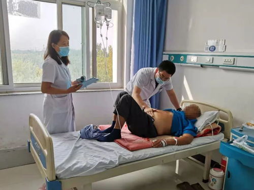 提升基層醫(yī)療服務(wù)水平 醫(yī)學(xué)診斷服務(wù)助力國家鄉(xiāng)村振興