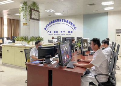 莆田學院附屬醫院 巡察監督“問診把脈”，聚焦群眾急難愁盼問題靶向施策