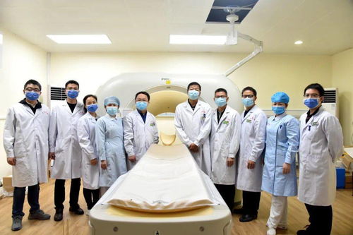 為區域百姓提供高質量的醫學影像診療服務——右江民族醫學院附屬醫院放射科40年學科建設飛躍式發展紀實